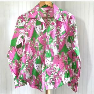 Lilly Pulitzer Shirt